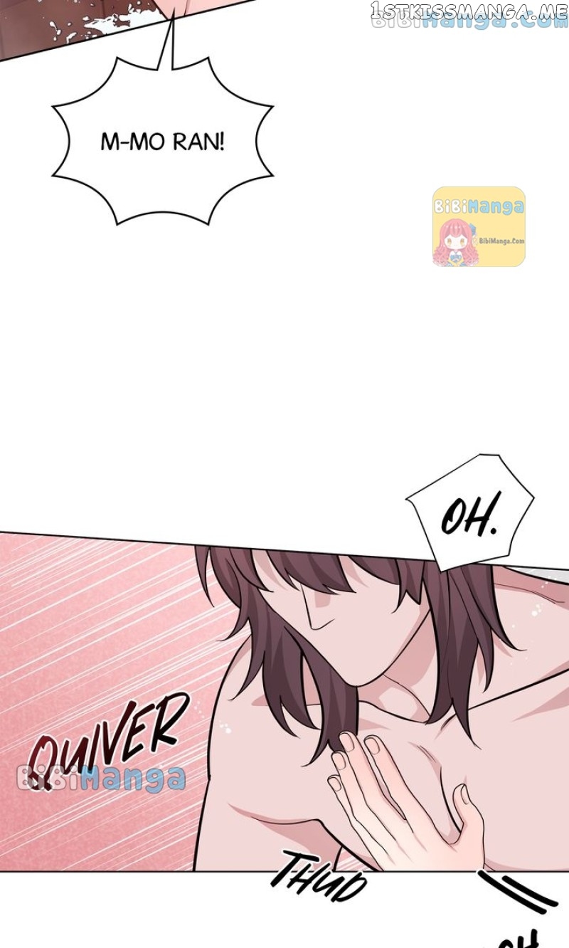 Flowers Find a Way to Bloom Chapter 72 - page 35