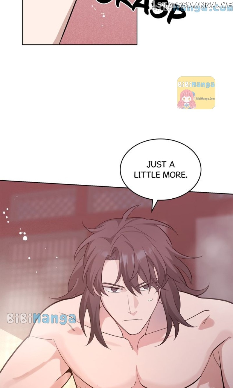 Flowers Find a Way to Bloom Chapter 72 - page 37
