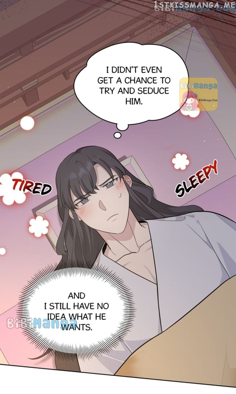 Flowers Find a Way to Bloom Chapter 72 - page 44