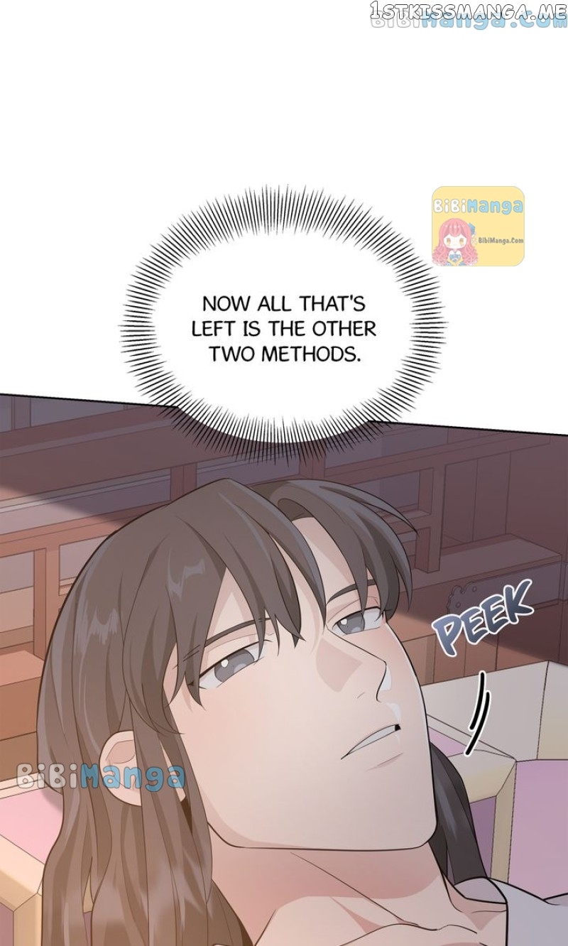 Flowers Find a Way to Bloom Chapter 72 - page 45