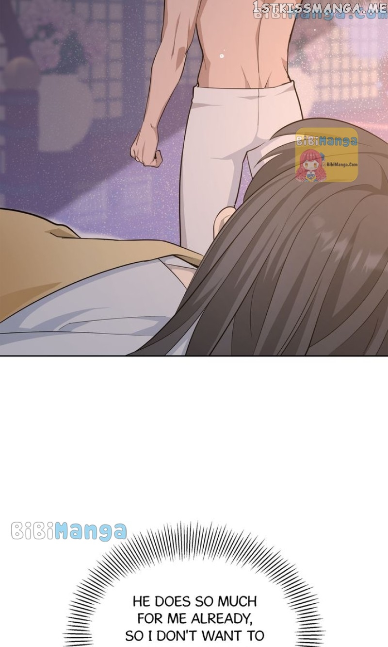 Flowers Find a Way to Bloom Chapter 72 - page 47