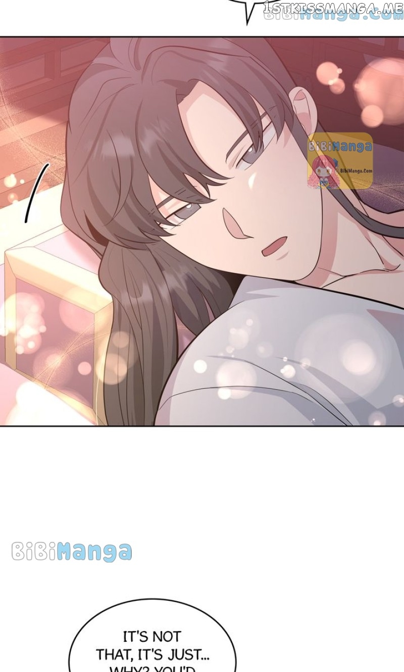 Flowers Find a Way to Bloom Chapter 72 - page 53