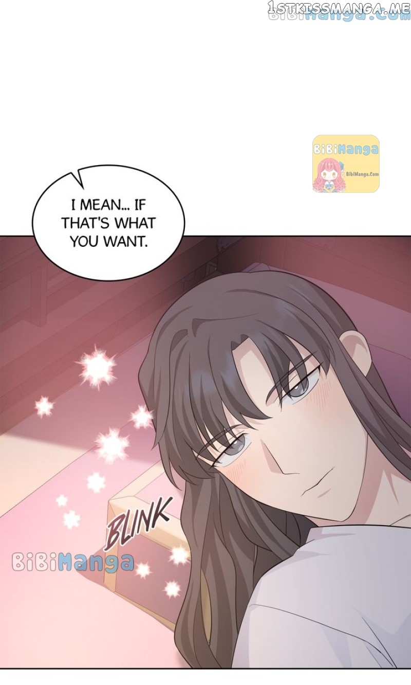 Flowers Find a Way to Bloom Chapter 72 - page 56