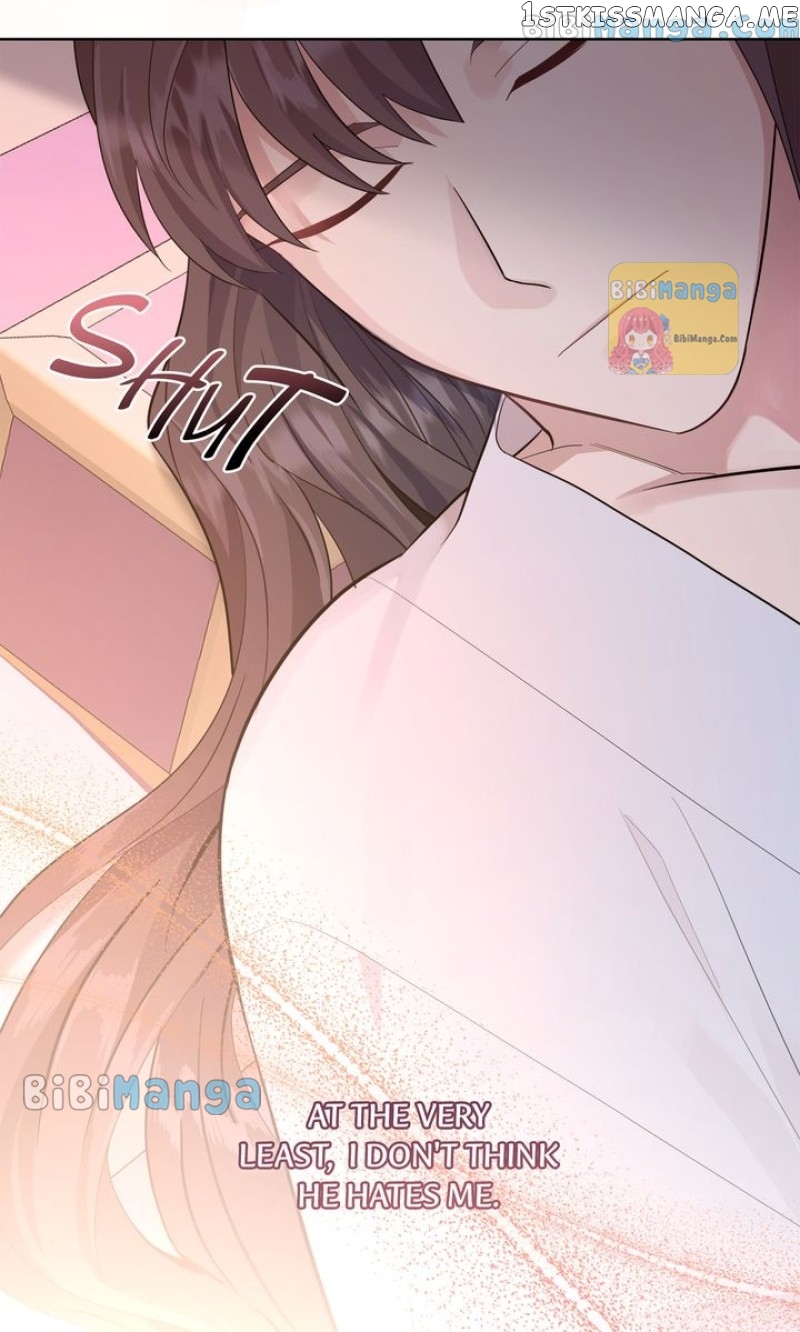 Flowers Find a Way to Bloom Chapter 72 - page 58
