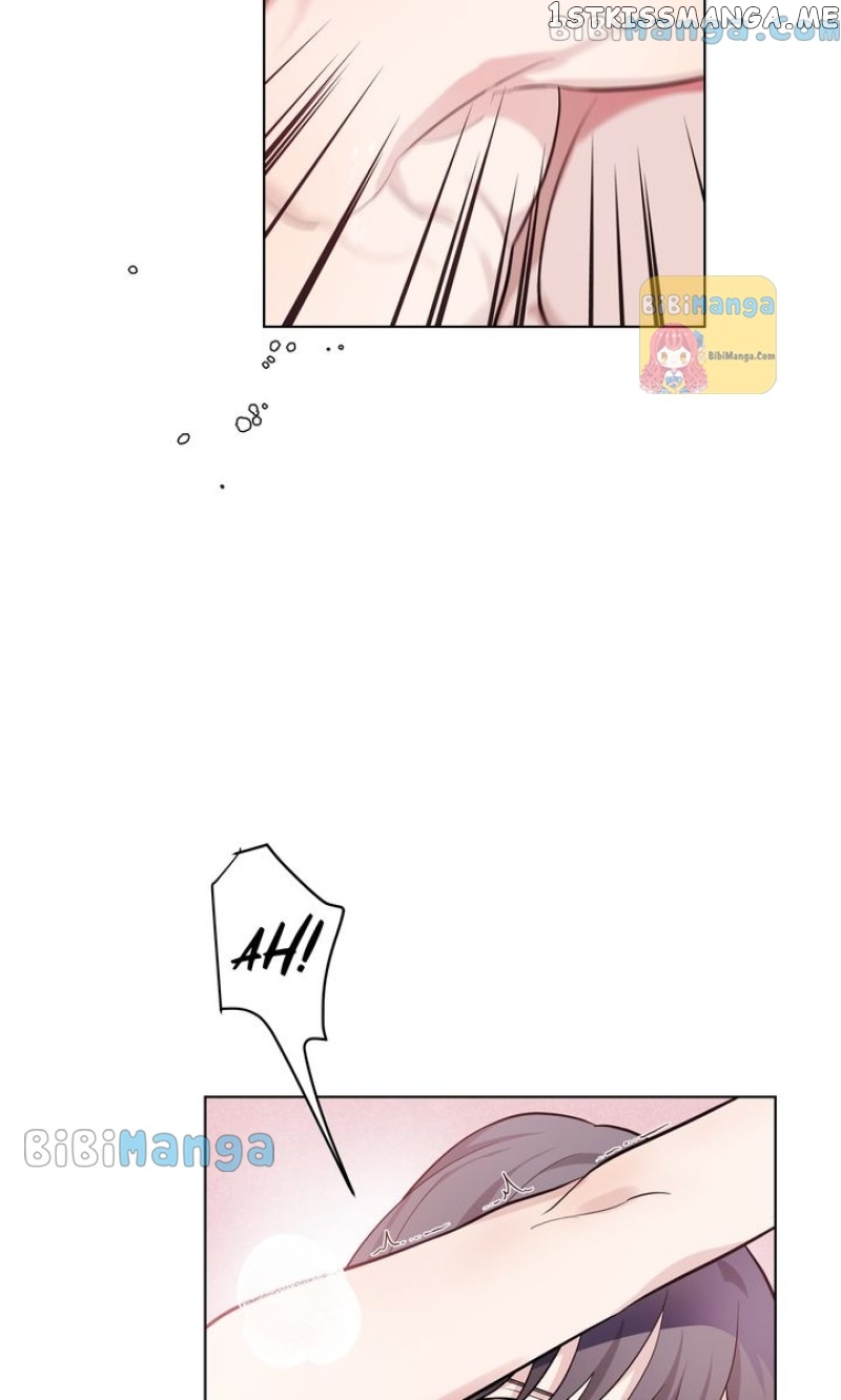 Flowers Find a Way to Bloom Chapter 72 - page 6