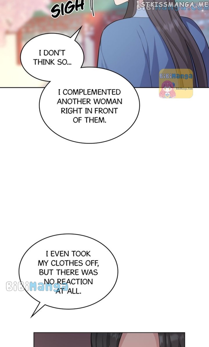 Flowers Find a Way to Bloom Chapter 71 - page 31