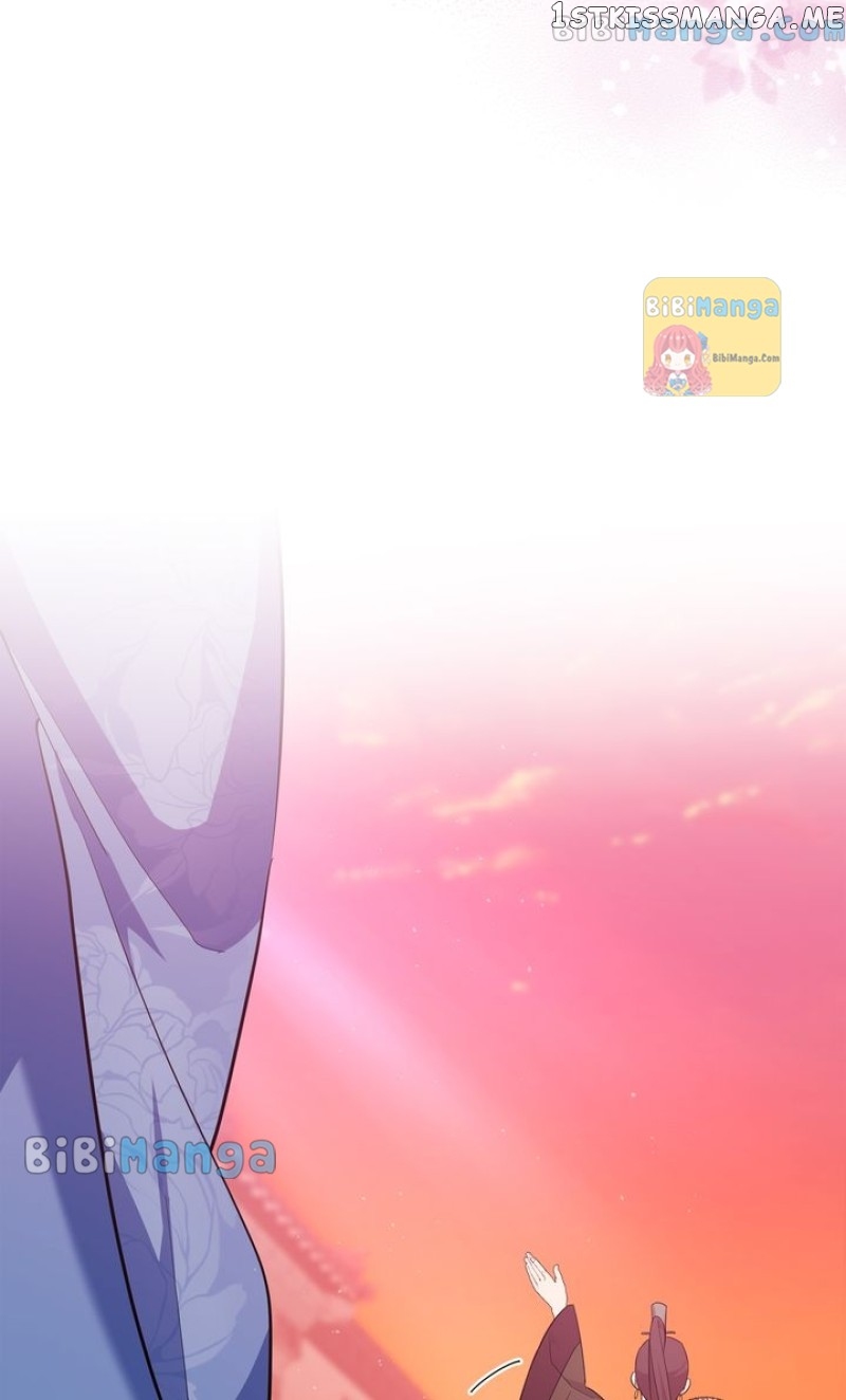 Flowers Find a Way to Bloom Chapter 71 - page 54