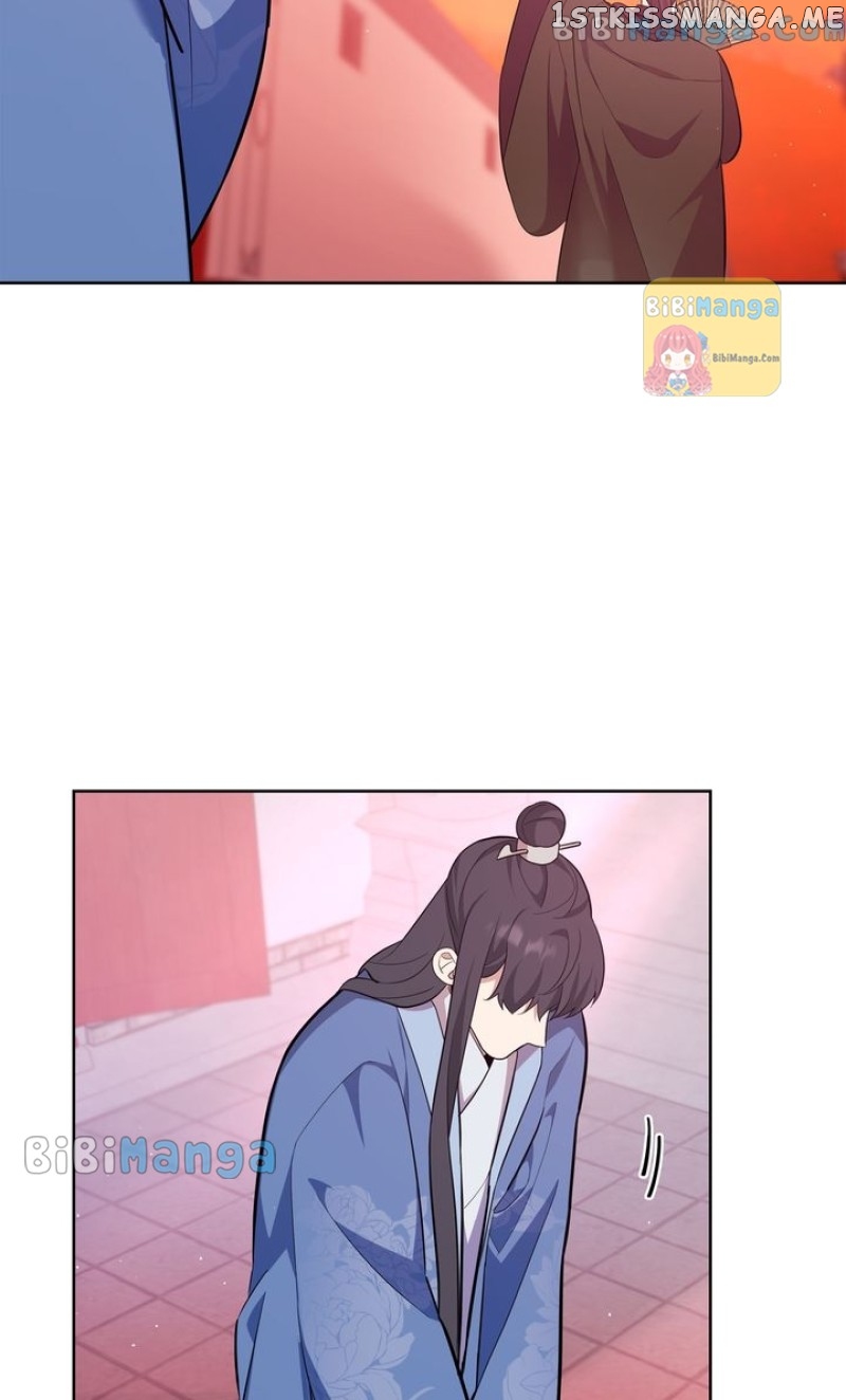Flowers Find a Way to Bloom Chapter 71 - page 55