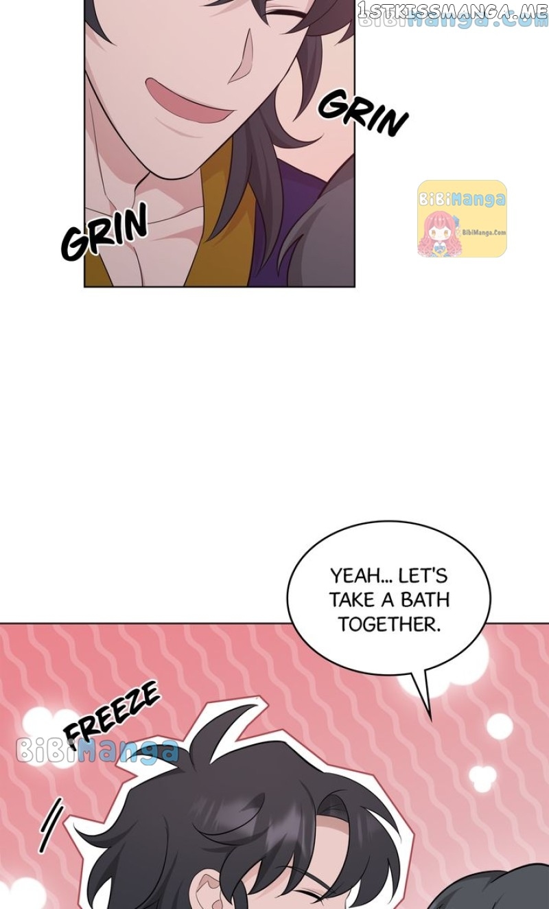 Flowers Find a Way to Bloom Chapter 71 - page 67