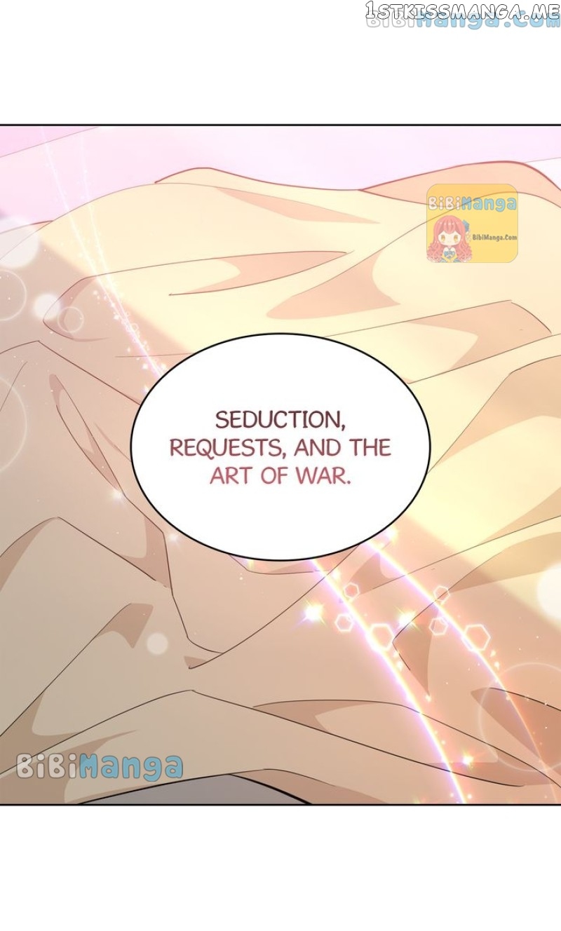Flowers Find a Way to Bloom Chapter 70 - page 11