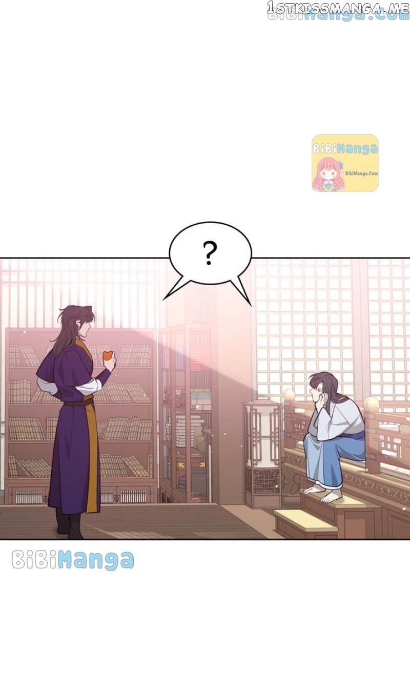 Flowers Find a Way to Bloom Chapter 70 - page 24