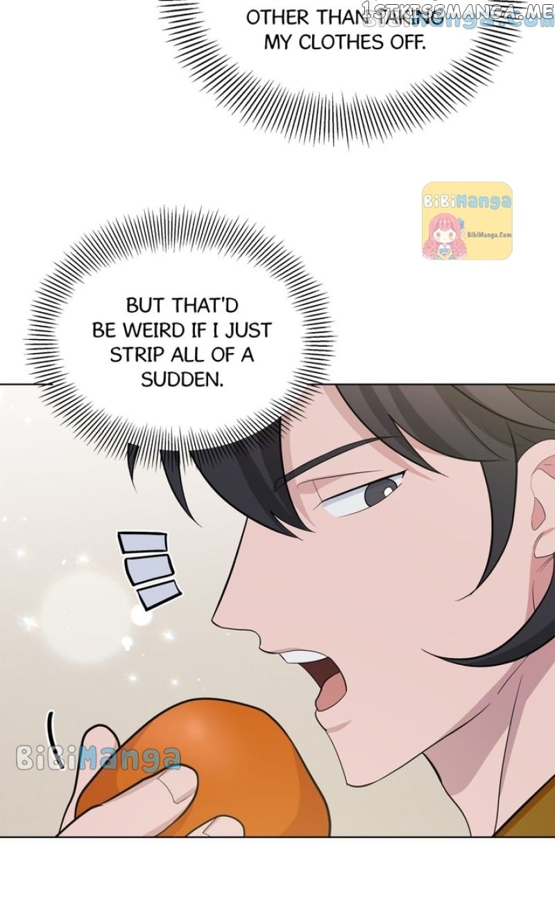 Flowers Find a Way to Bloom Chapter 70 - page 28