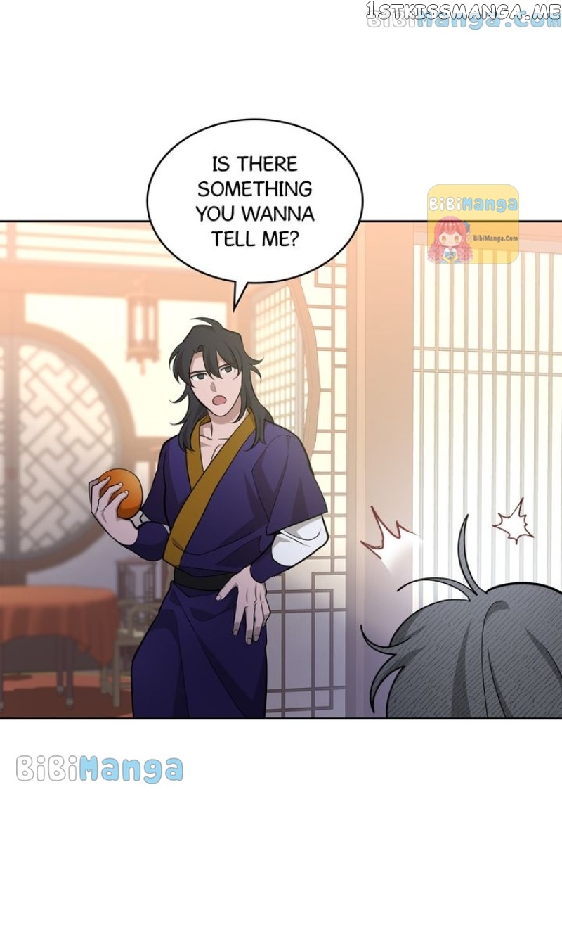 Flowers Find a Way to Bloom Chapter 70 - page 29