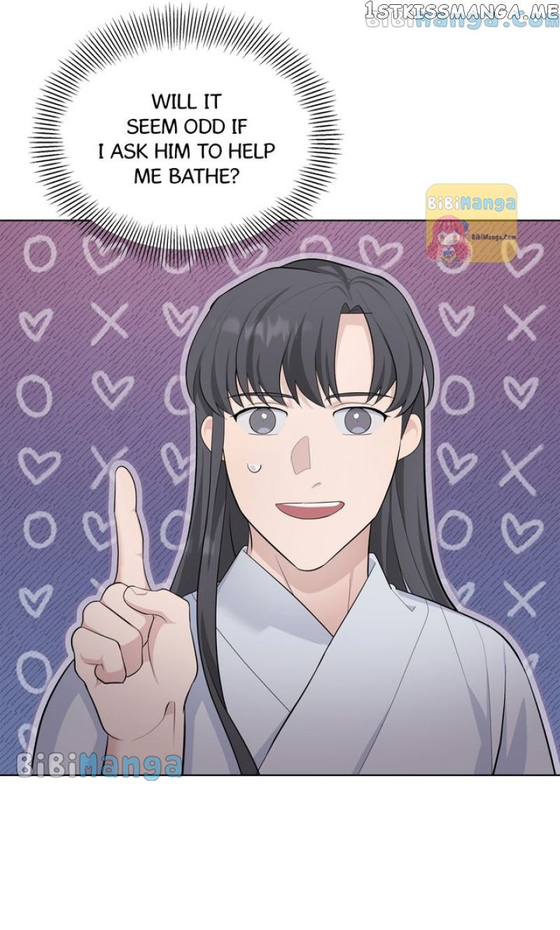 Flowers Find a Way to Bloom Chapter 70 - page 37