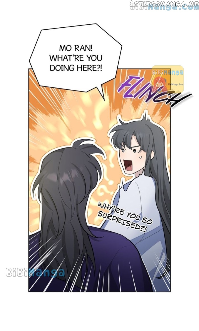 Flowers Find a Way to Bloom Chapter 70 - page 47