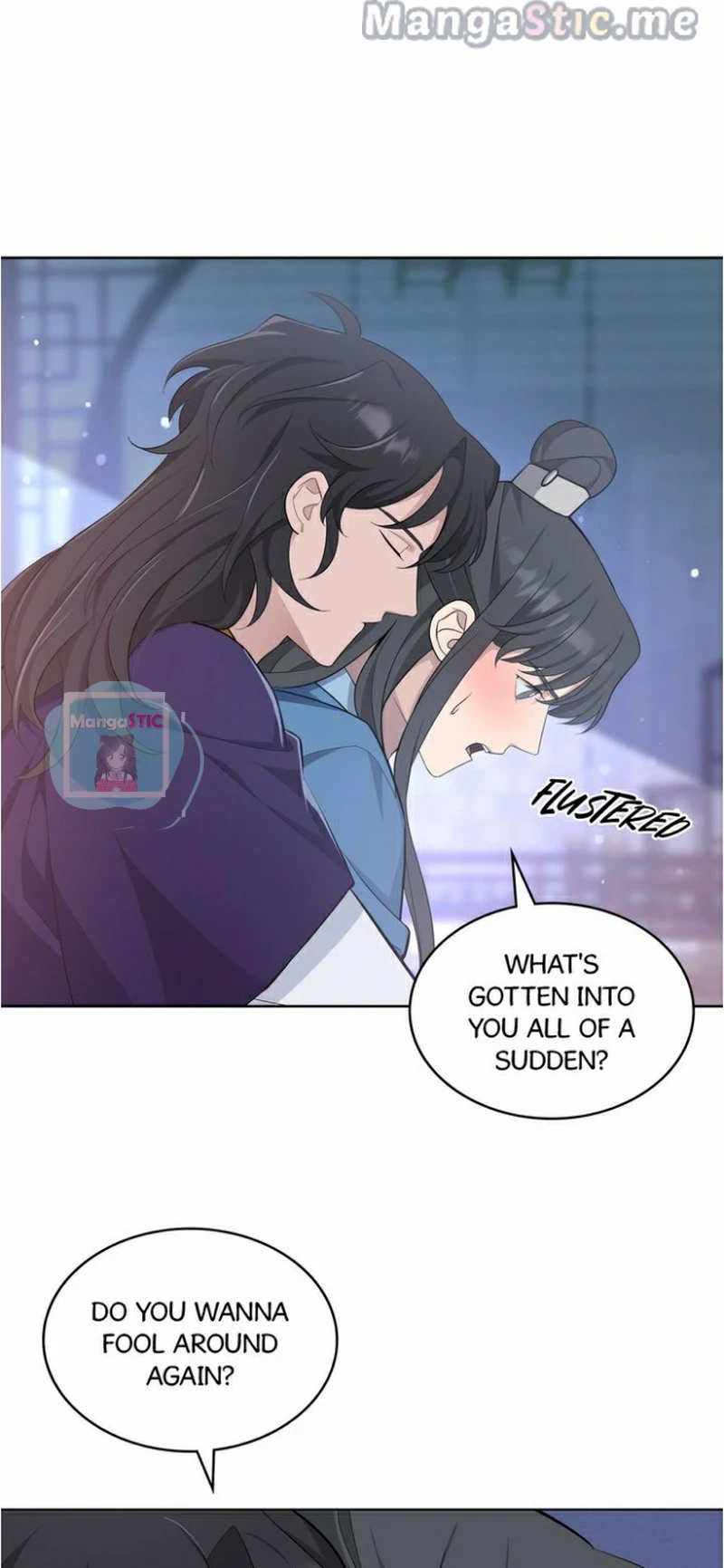 Flowers Find a Way to Bloom Chapter 69 - page 25