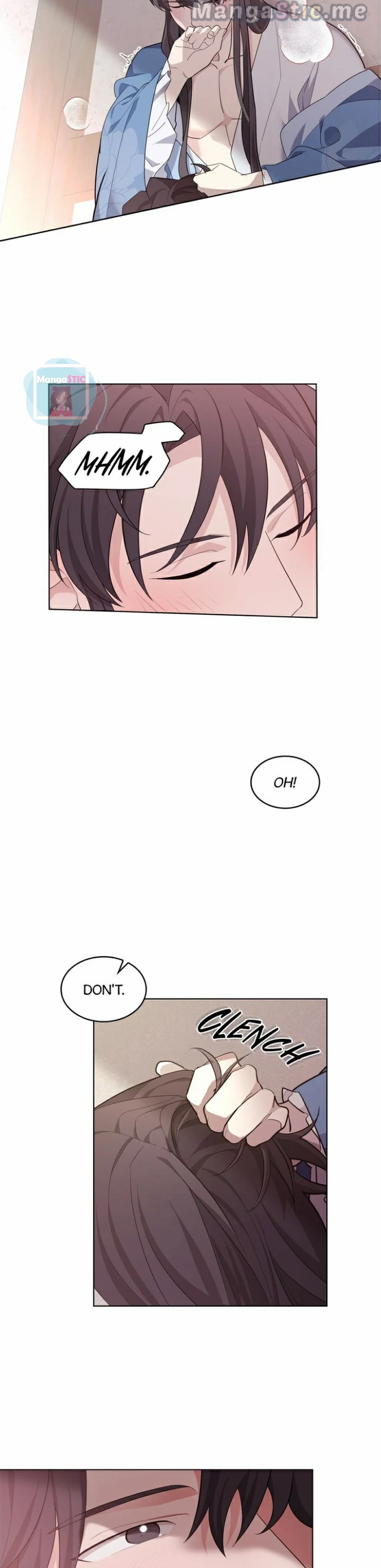 Flowers Find a Way to Bloom Chapter 68 - page 13