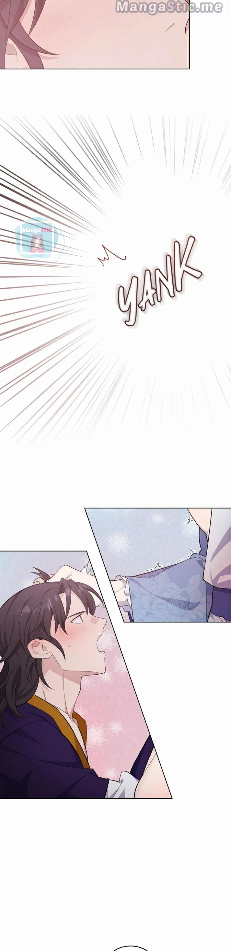 Flowers Find a Way to Bloom Chapter 68 - page 14