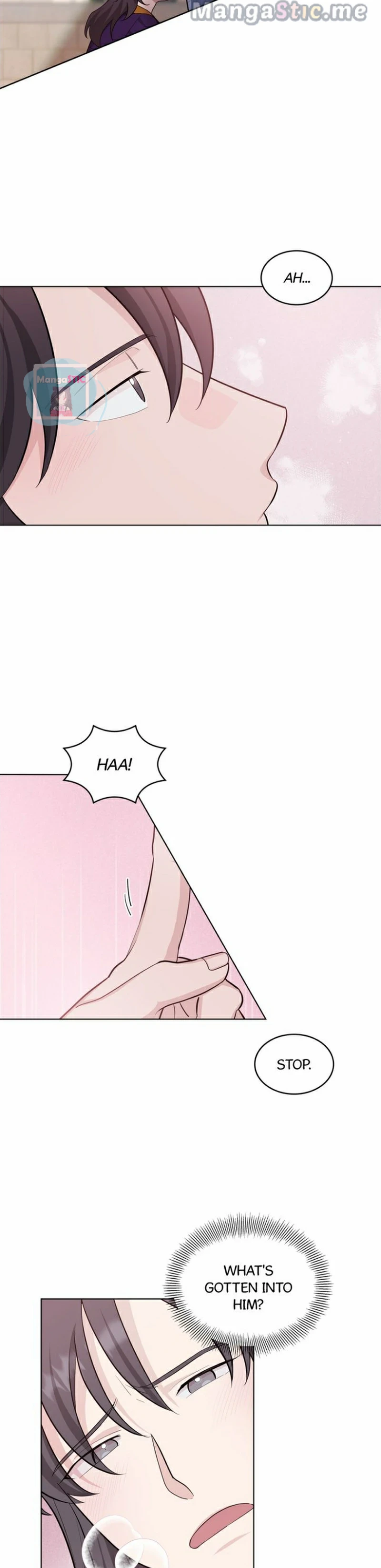 Flowers Find a Way to Bloom Chapter 68 - page 16
