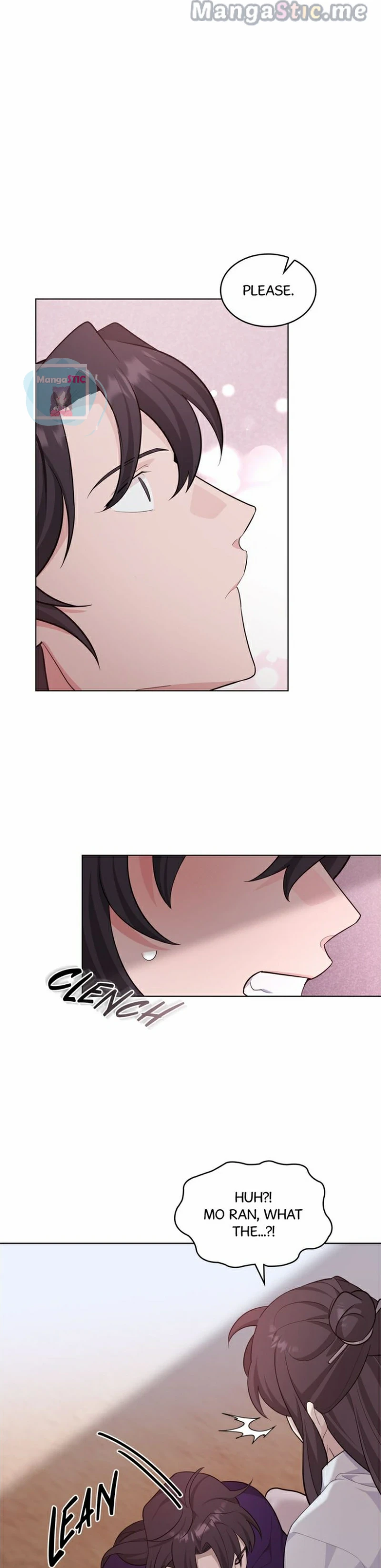 Flowers Find a Way to Bloom Chapter 68 - page 18