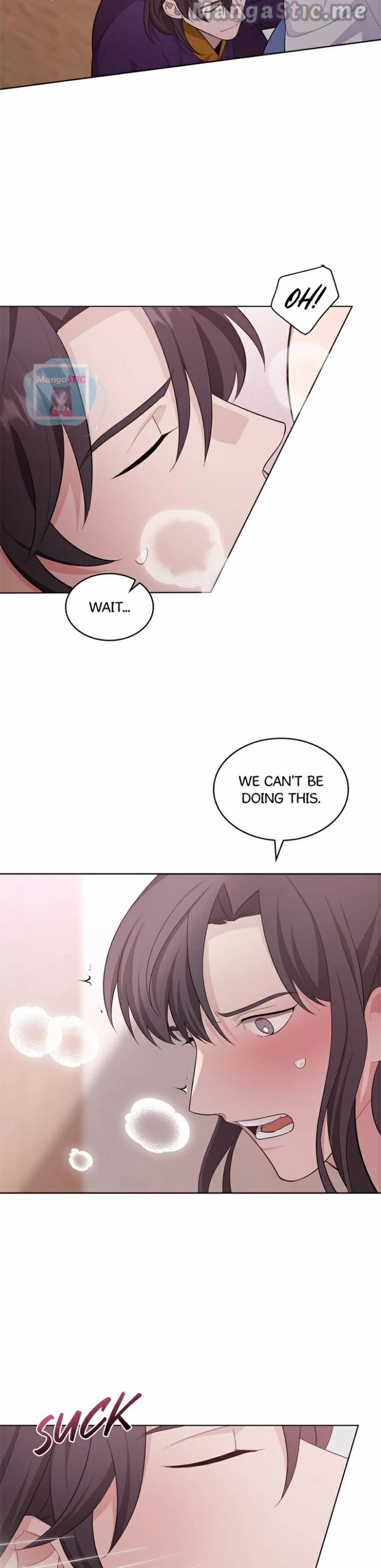 Flowers Find a Way to Bloom Chapter 68 - page 19