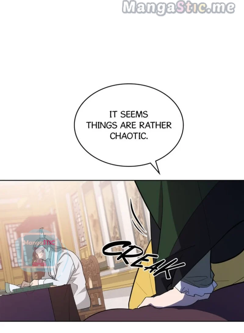 Flowers Find a Way to Bloom Chapter 66 - page 38