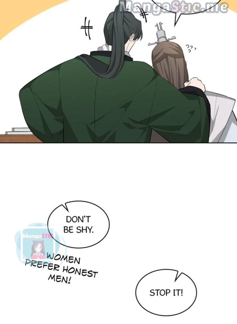 Flowers Find a Way to Bloom Chapter 66 - page 44