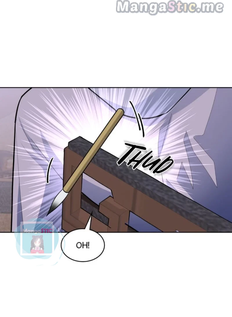 Flowers Find a Way to Bloom Chapter 66 - page 45