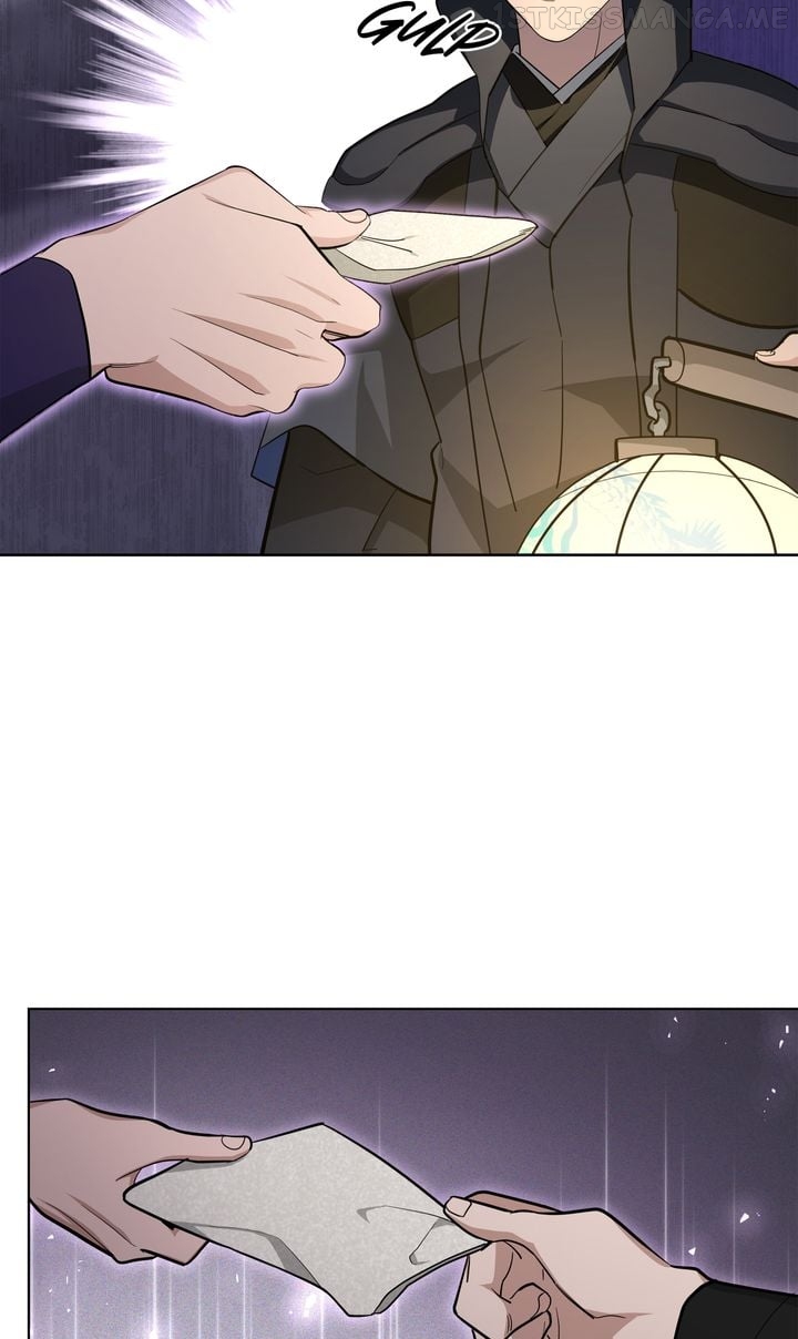 Flowers Find a Way to Bloom Chapter 65 - page 15