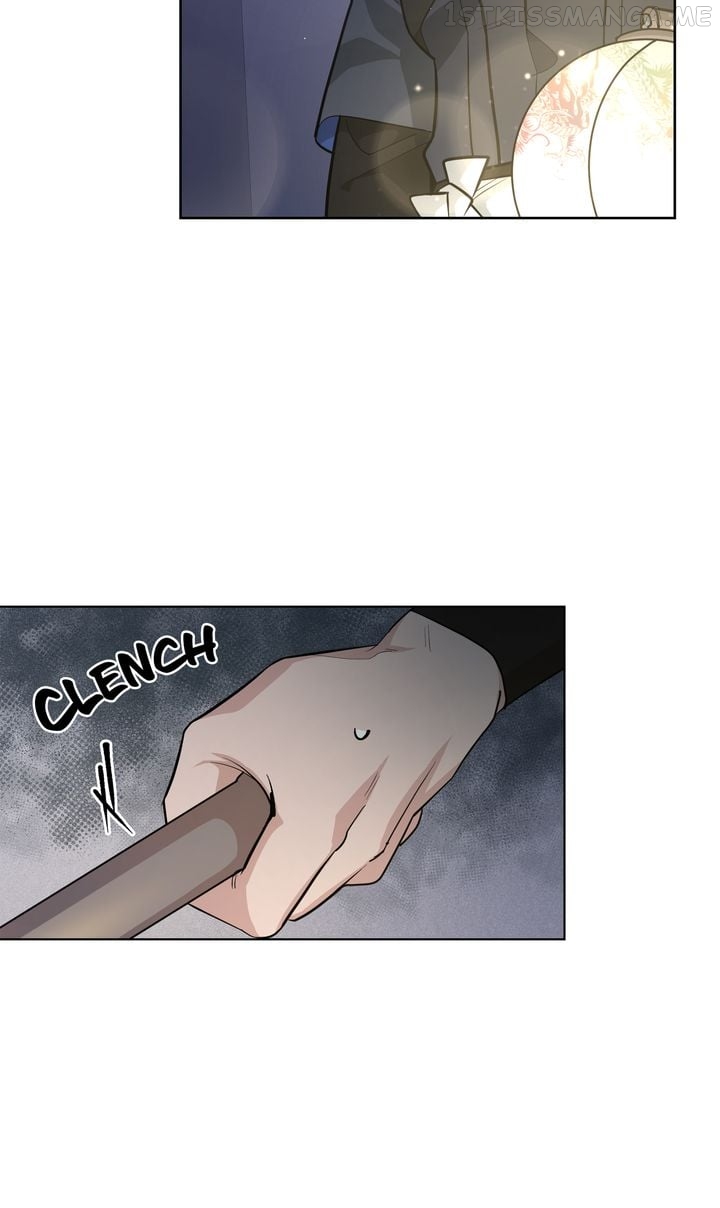 Flowers Find a Way to Bloom Chapter 65 - page 33