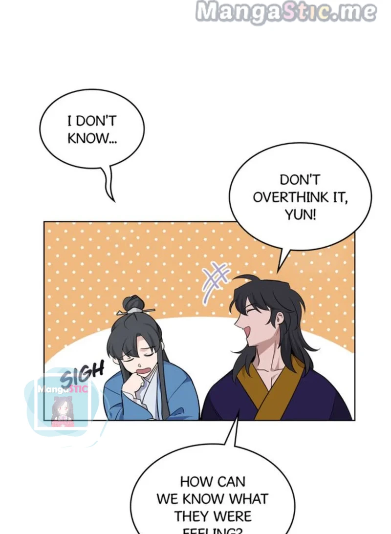 Flowers Find a Way to Bloom Chapter 64 - page 83