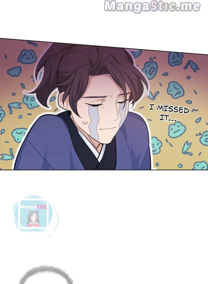 Flowers Find a Way to Bloom Chapter 64 - page 92