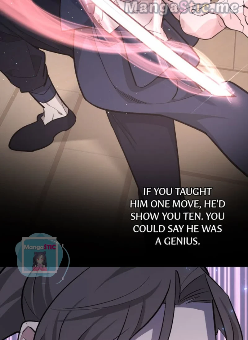 Flowers Find a Way to Bloom Chapter 63 - page 21