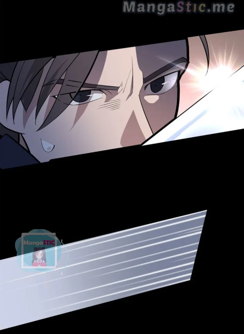 Flowers Find a Way to Bloom Chapter 63 - page 32