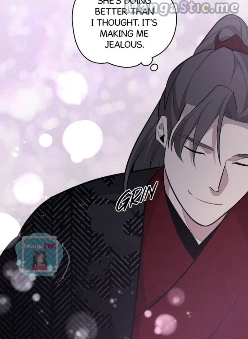 Flowers Find a Way to Bloom Chapter 63 - page 42