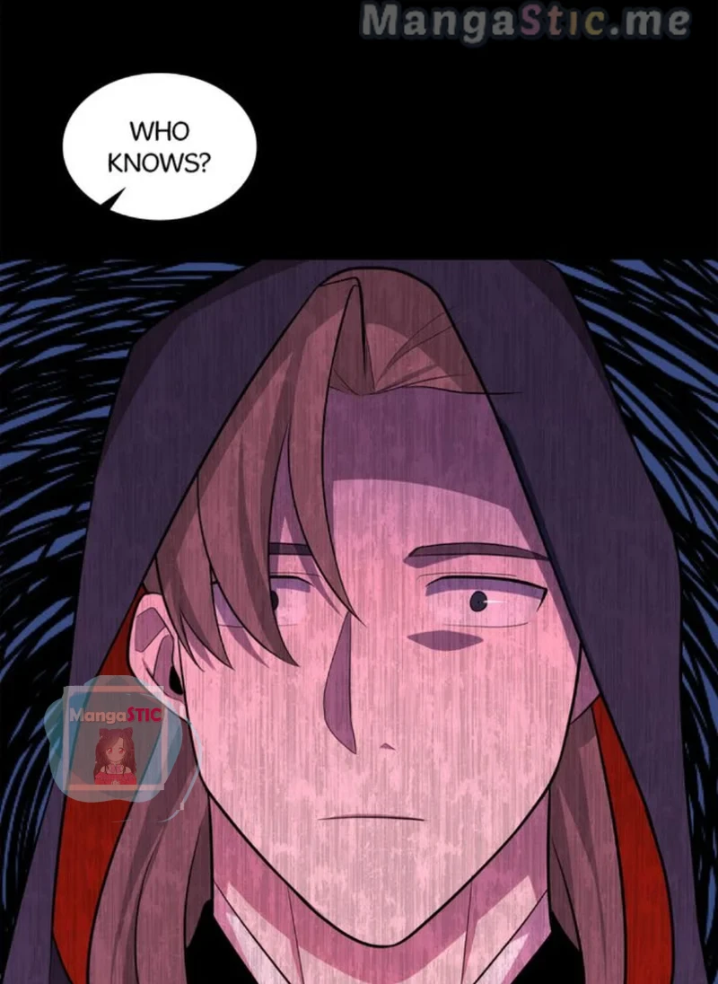 Flowers Find a Way to Bloom Chapter 63 - page 54