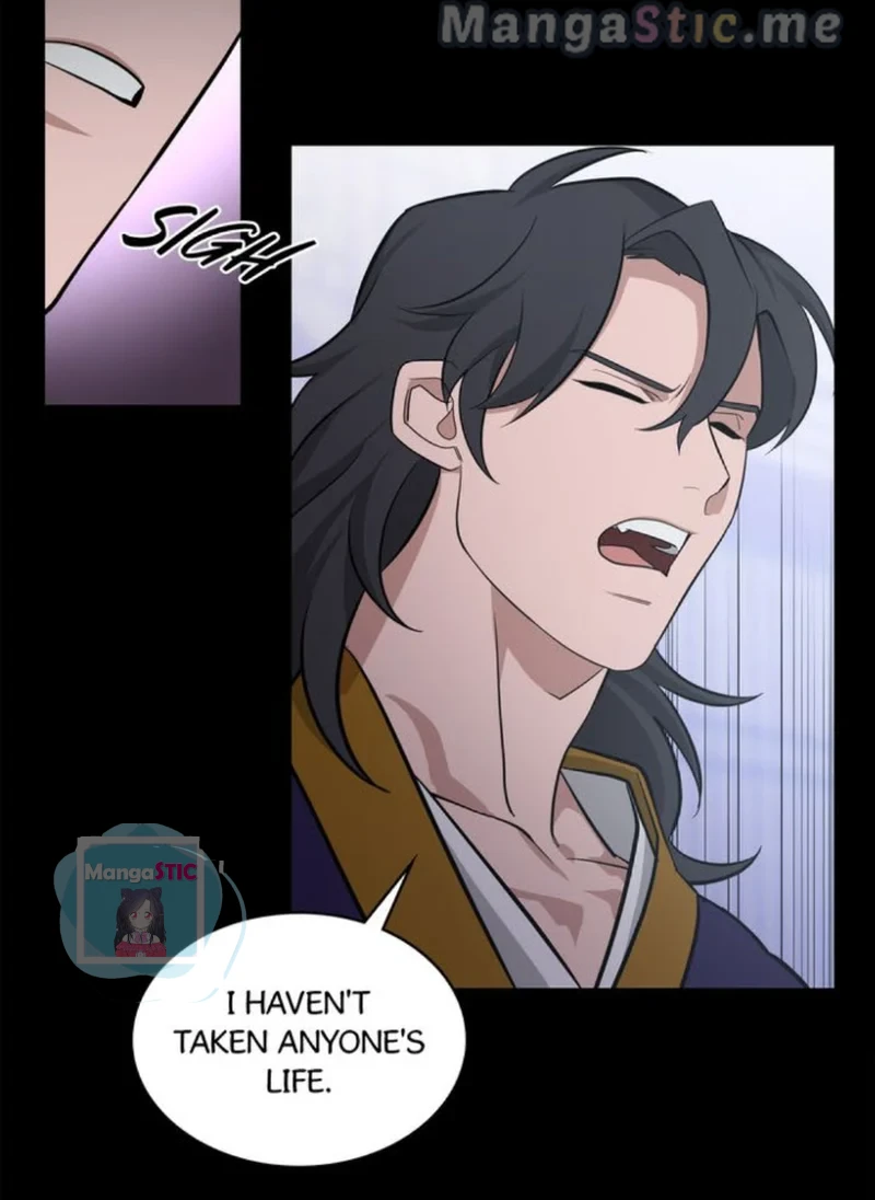 Flowers Find a Way to Bloom Chapter 63 - page 61
