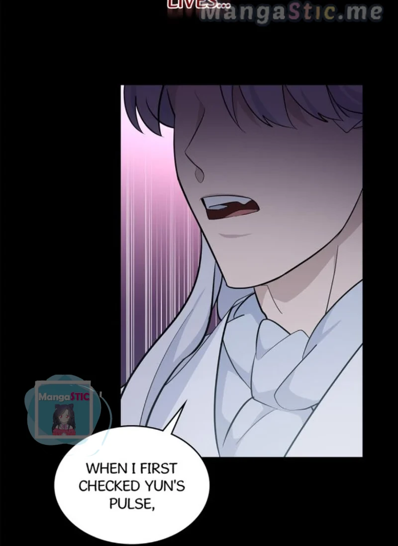 Flowers Find a Way to Bloom Chapter 63 - page 63