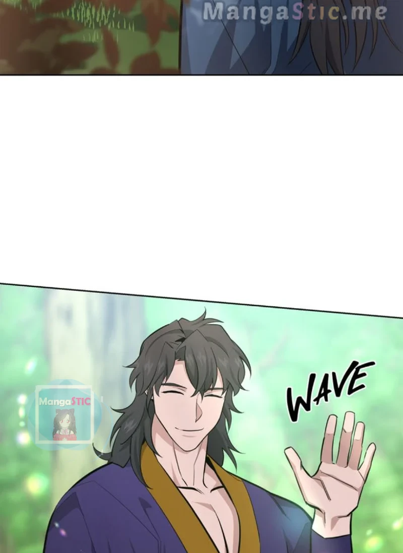 Flowers Find a Way to Bloom chapter 62 - page 17