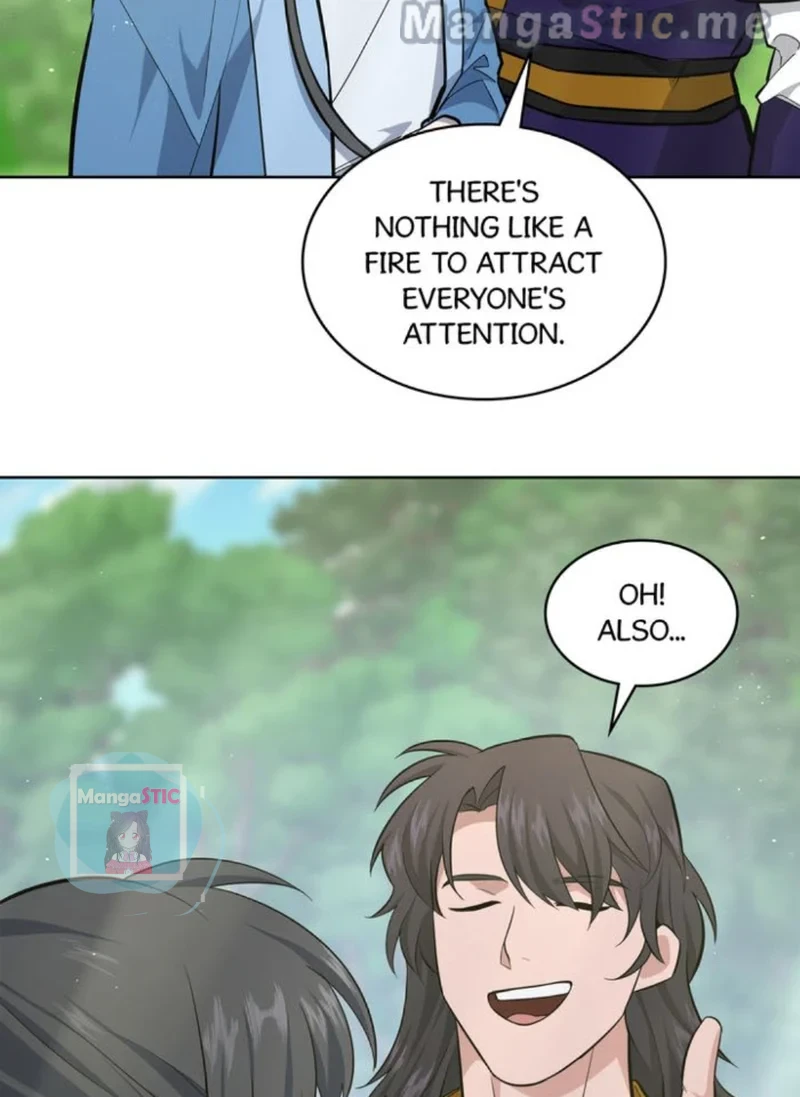 Flowers Find a Way to Bloom chapter 62 - page 20