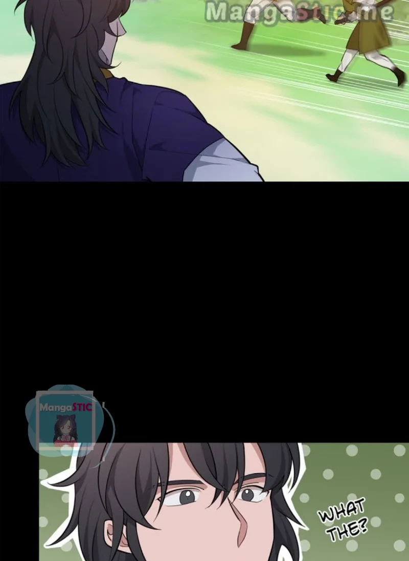 Flowers Find a Way to Bloom chapter 62 - page 24