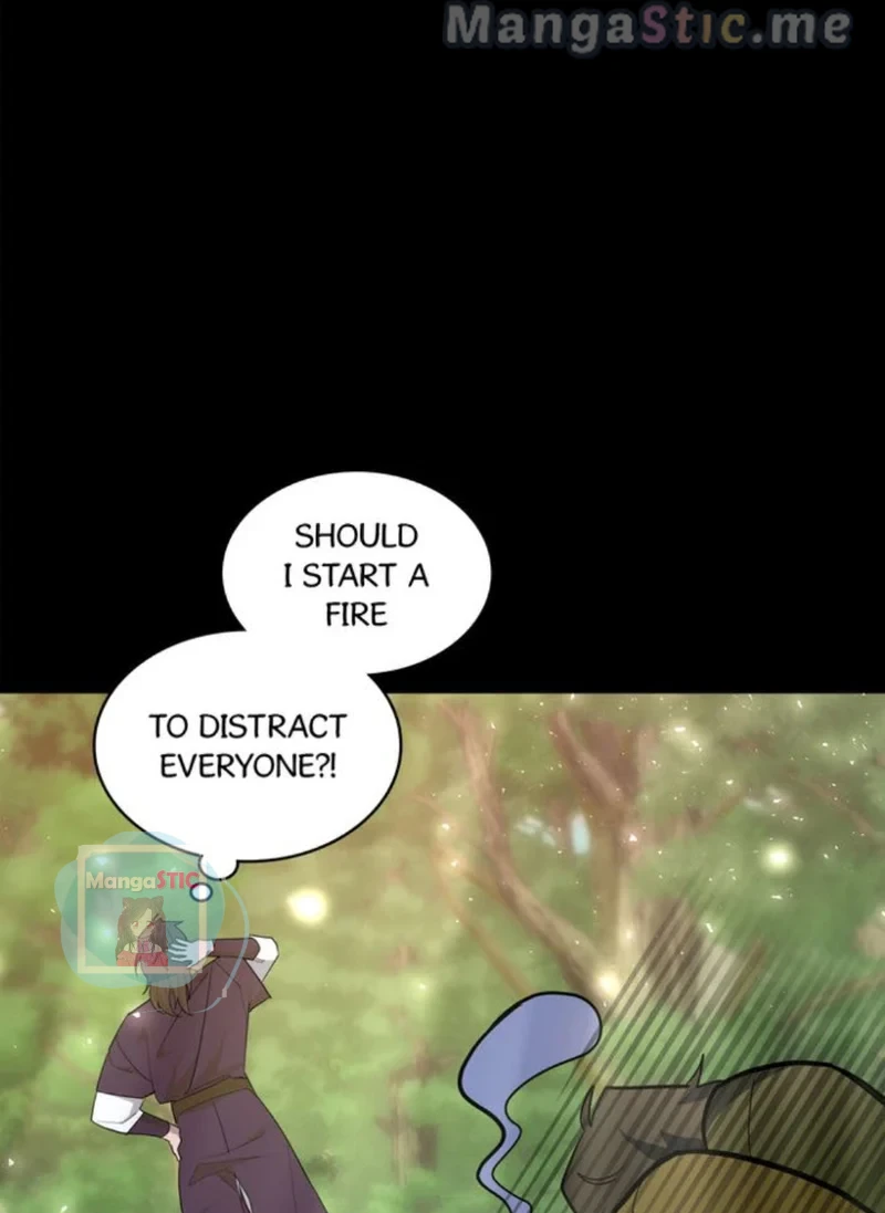 Flowers Find a Way to Bloom chapter 62 - page 27