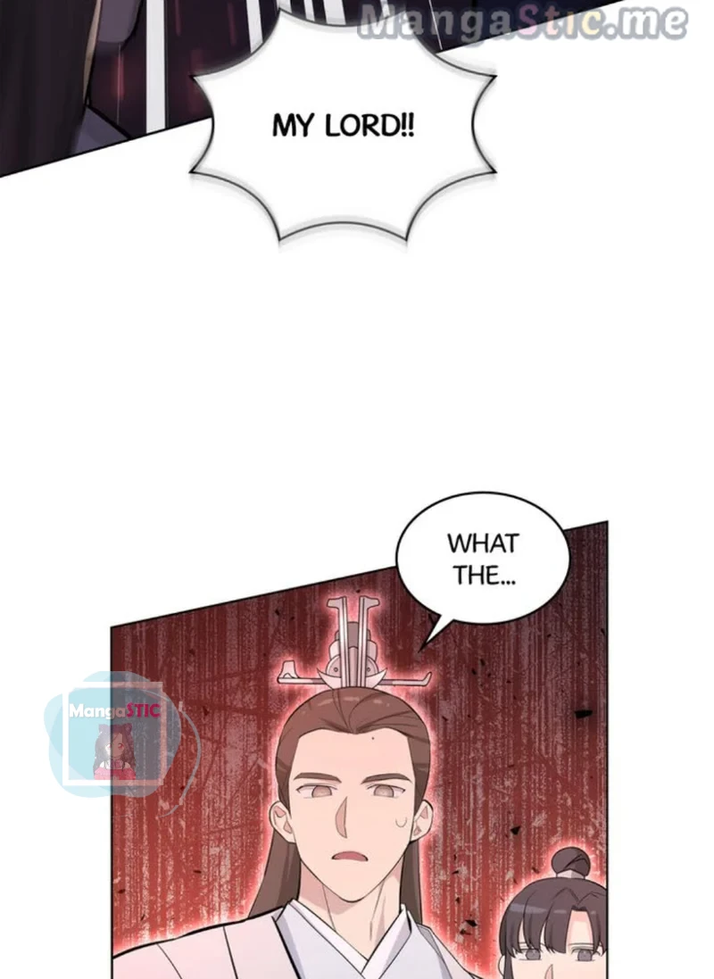 Flowers Find a Way to Bloom chapter 62 - page 3