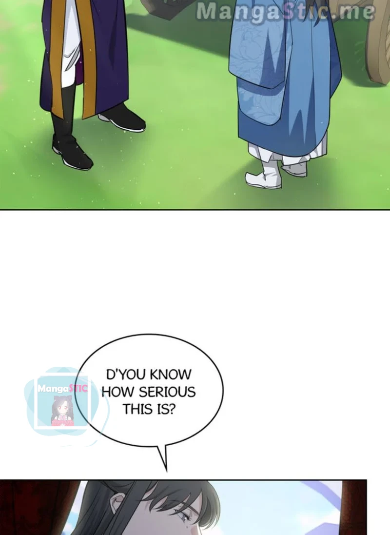 Flowers Find a Way to Bloom chapter 62 - page 32