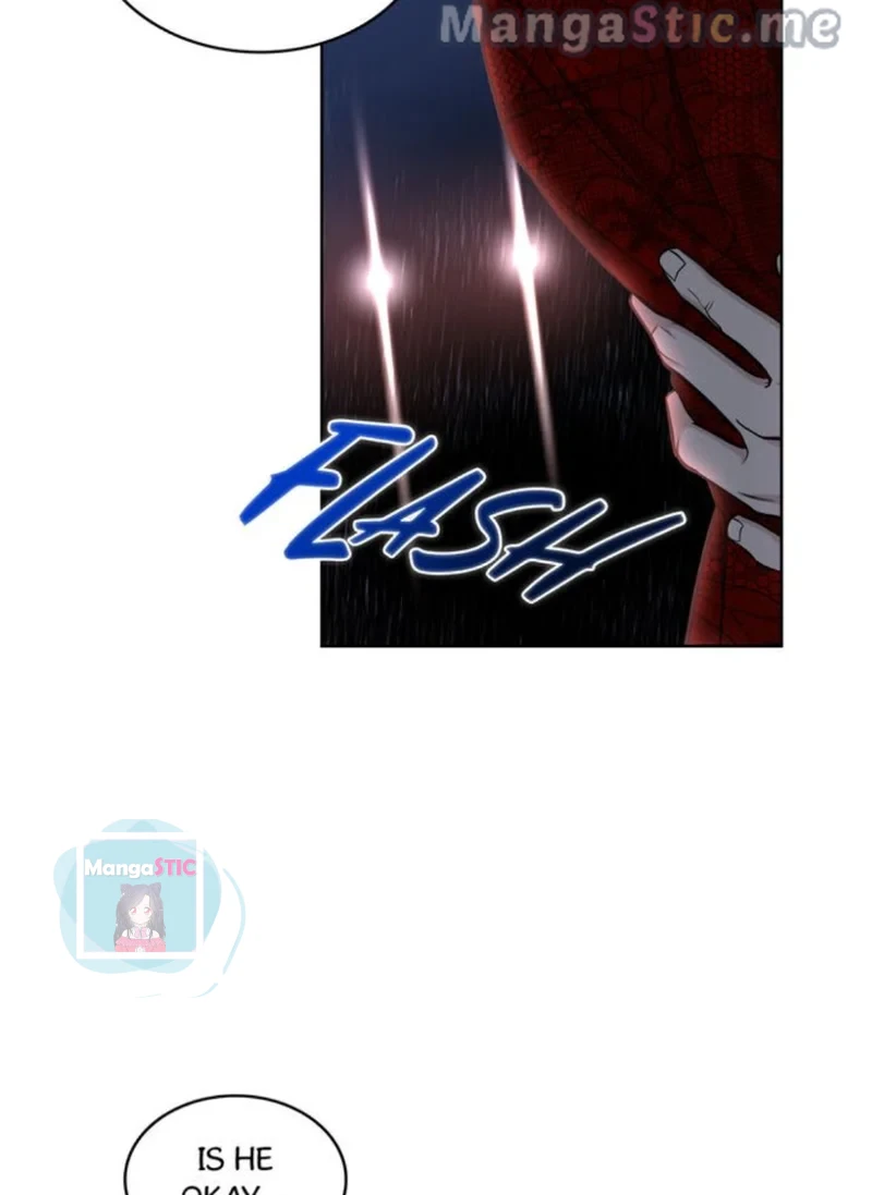 Flowers Find a Way to Bloom chapter 62 - page 34
