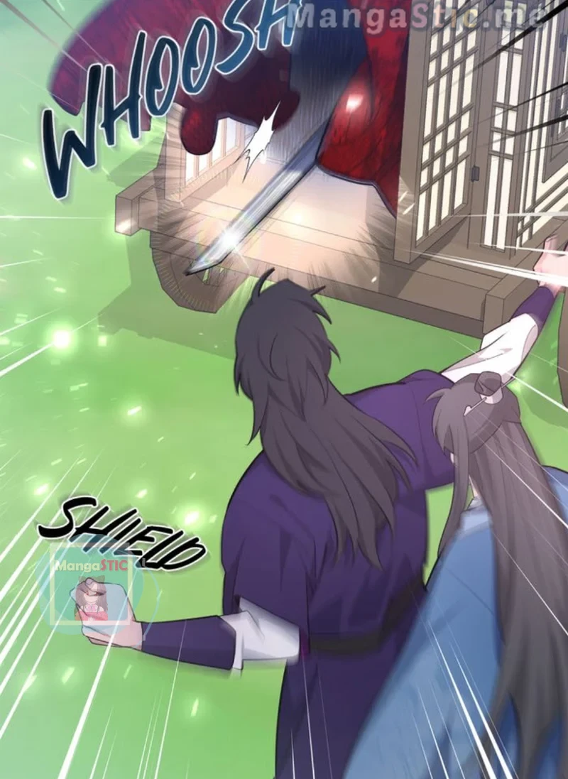 Flowers Find a Way to Bloom chapter 62 - page 38