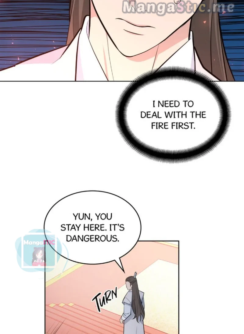 Flowers Find a Way to Bloom chapter 62 - page 6