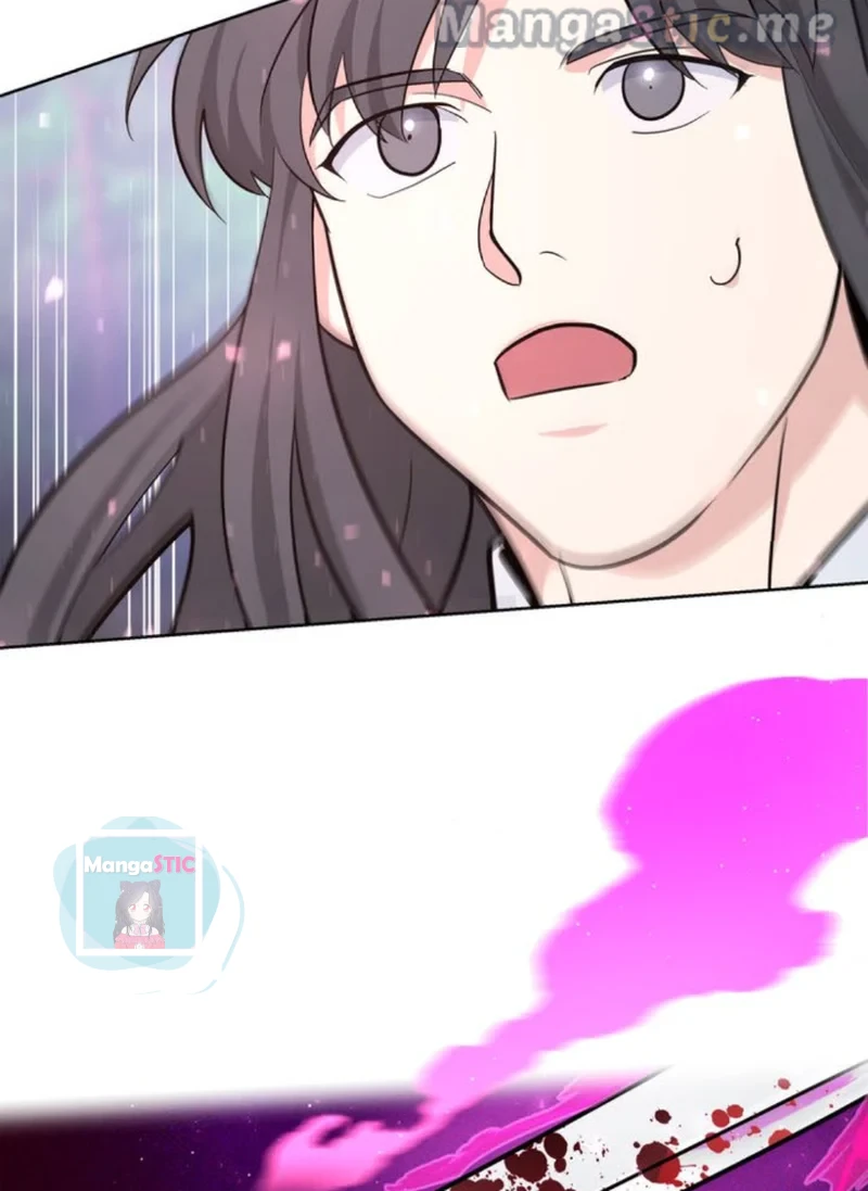 Flowers Find a Way to Bloom chapter 62 - page 61
