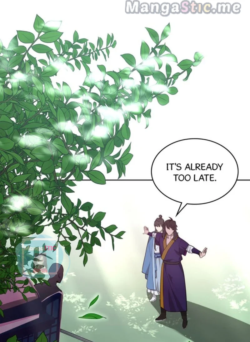 Flowers Find a Way to Bloom chapter 62 - page 69
