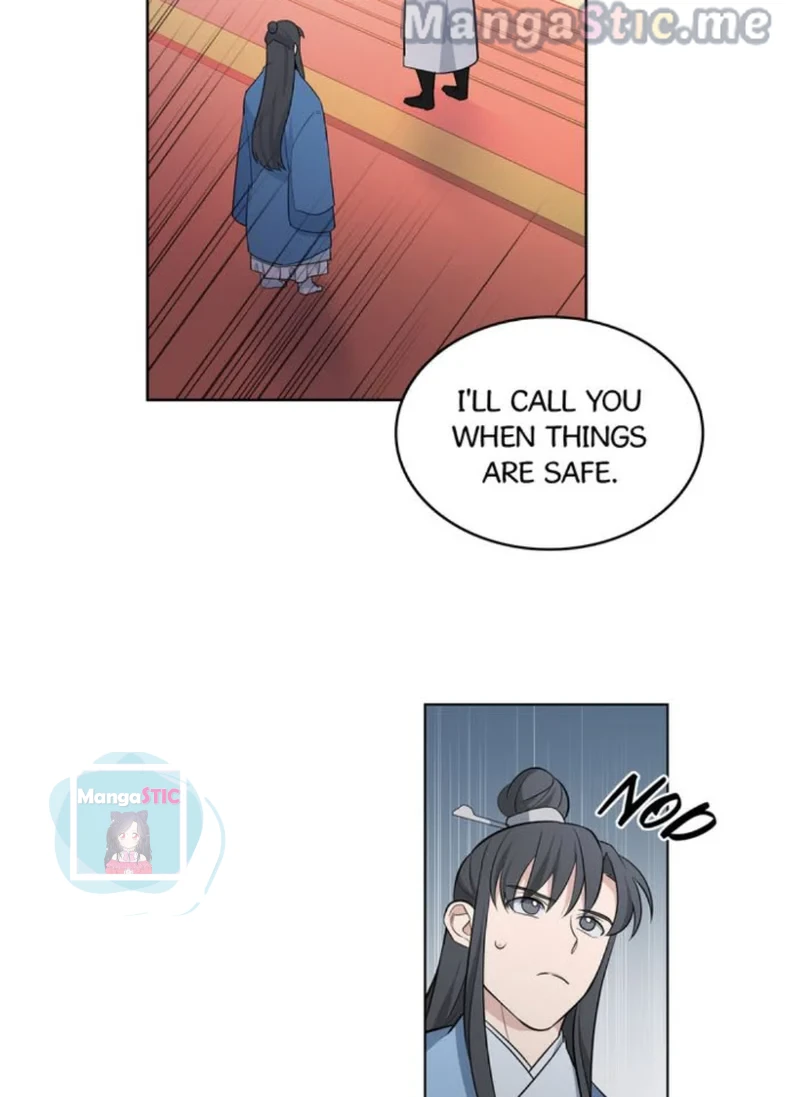Flowers Find a Way to Bloom chapter 62 - page 7